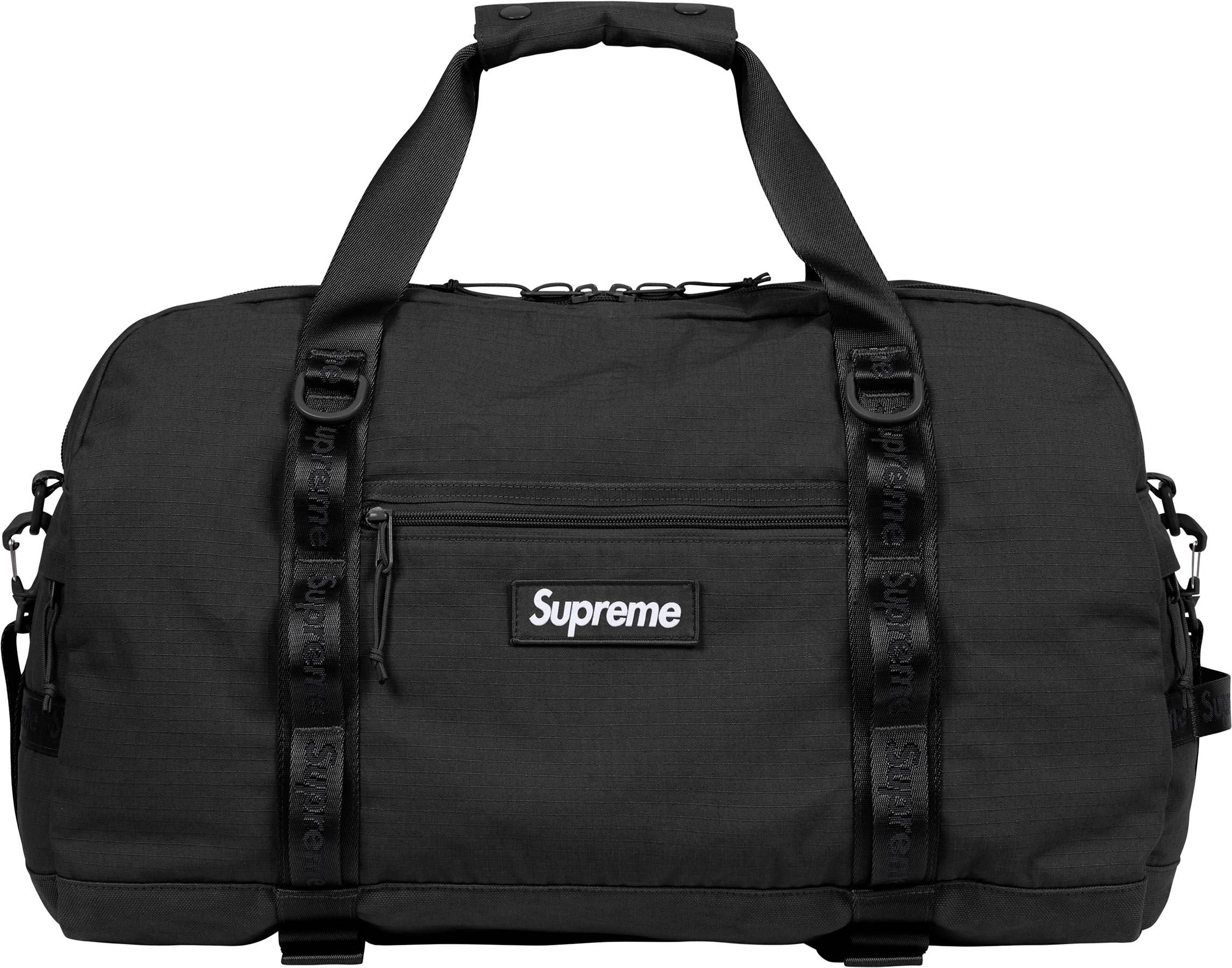 Duffle Bag view 5